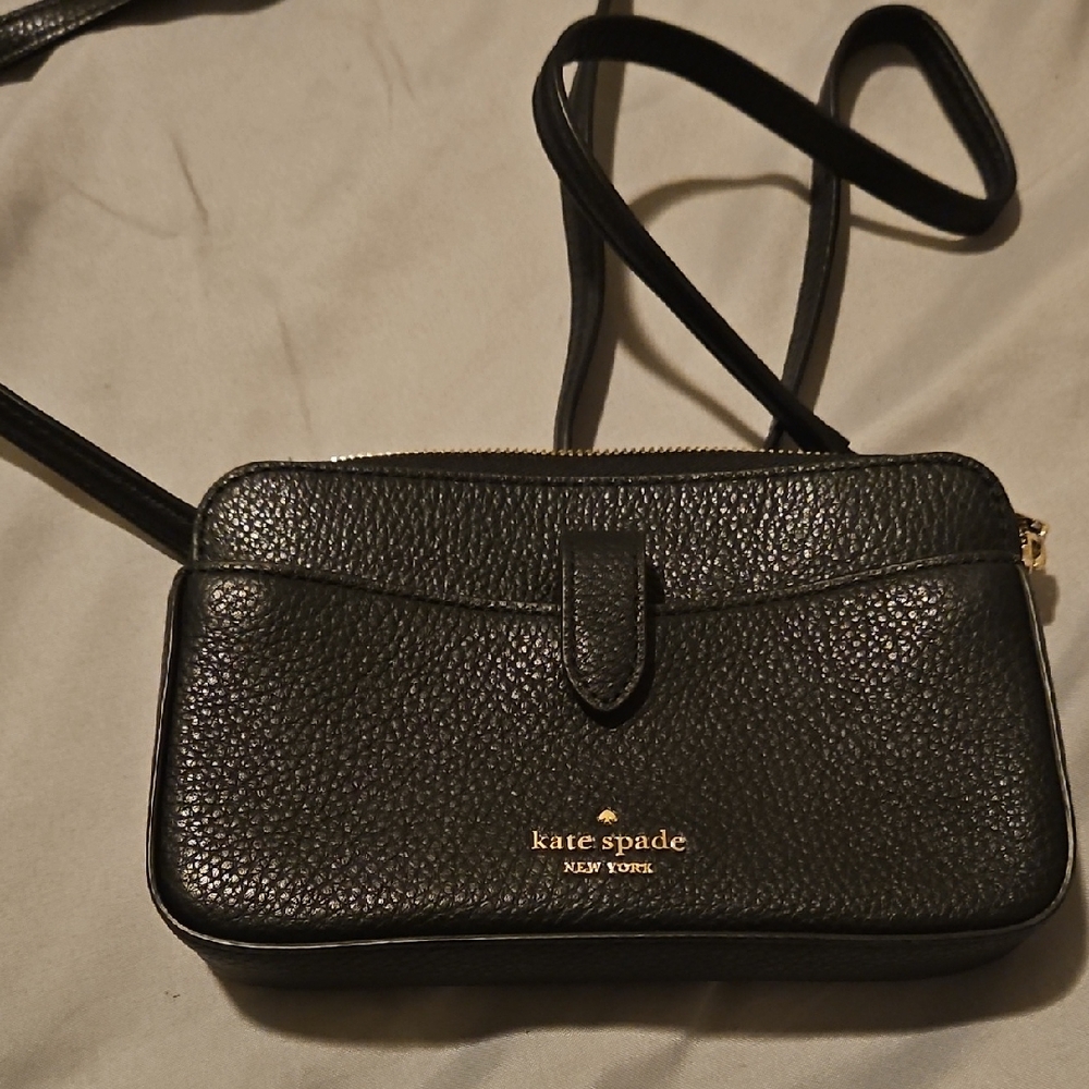Kate Spade New York Lelia Crossbody Bag NWOT